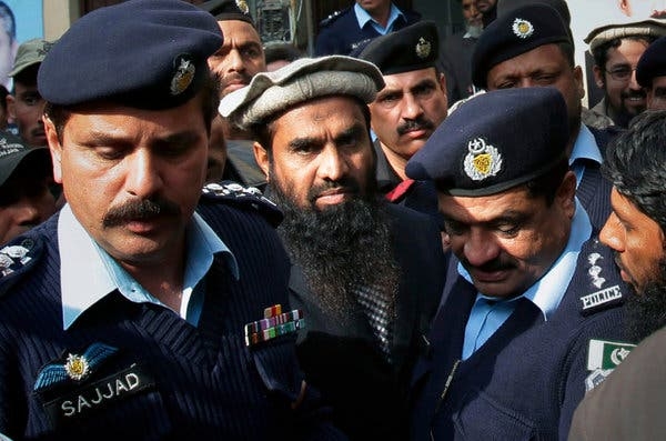 Pakistan speedups operations against those involved in money laundering and terrorist financing