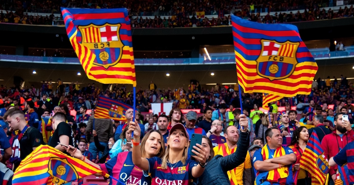 Barcelona Reschedule Presidential Elections
