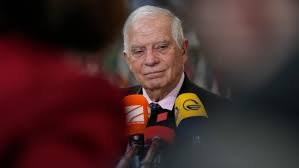 Iraq: Josep Borrell’s speech at the Second Baghdad Conference in Jordan