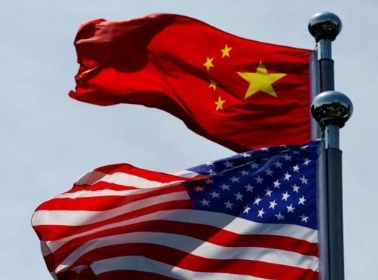 Chinese Embassy Criticizes US Diplomat  Wells’ ‘Negative Propaganda’ against CPEC